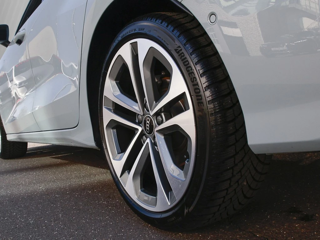 Audi A3 Limousine 30 TFSI S line Inter ACC Kamera GWP