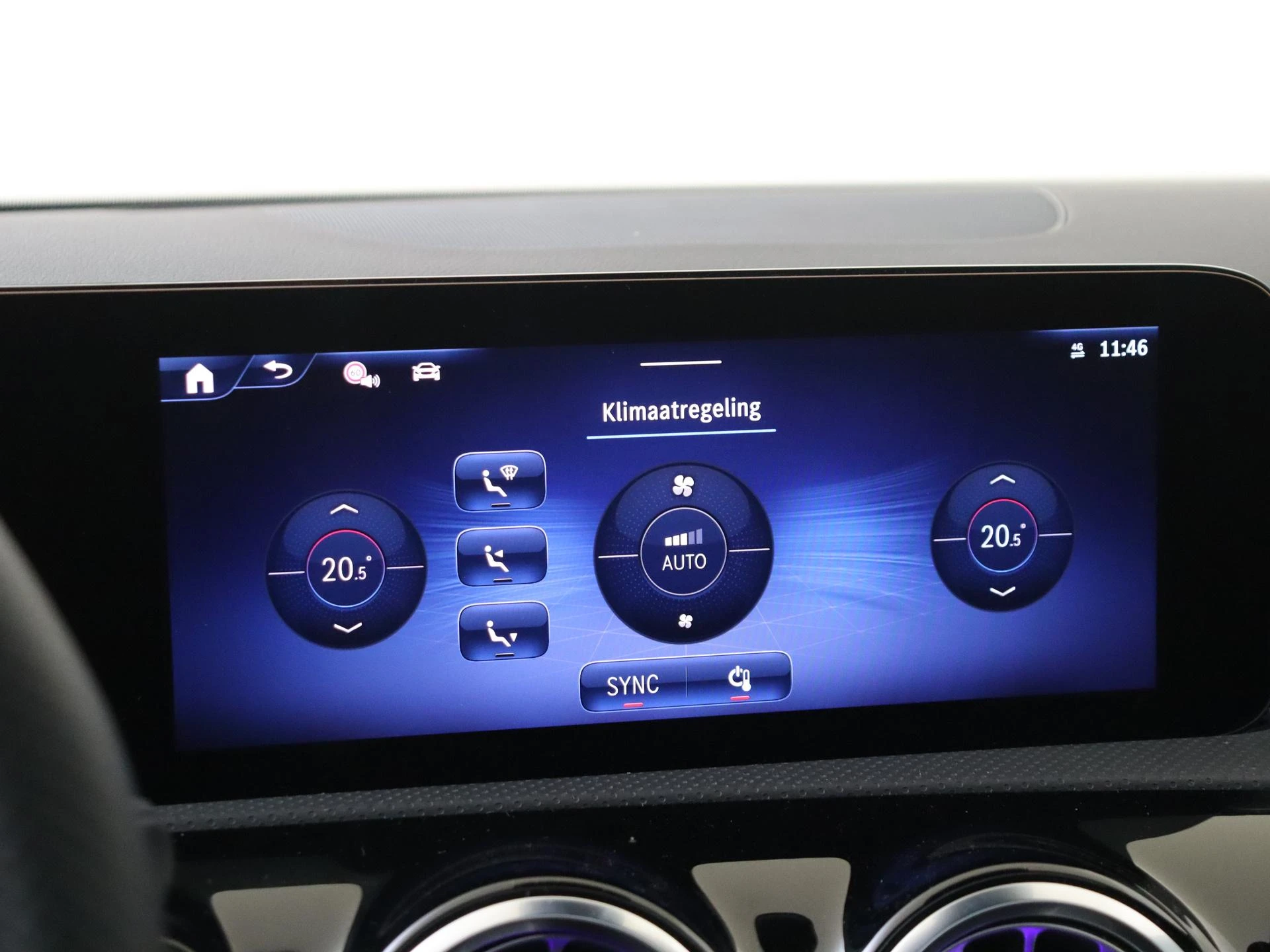 Mercedes-Benz CLA Shooting Brake 180 Business Solution AMG