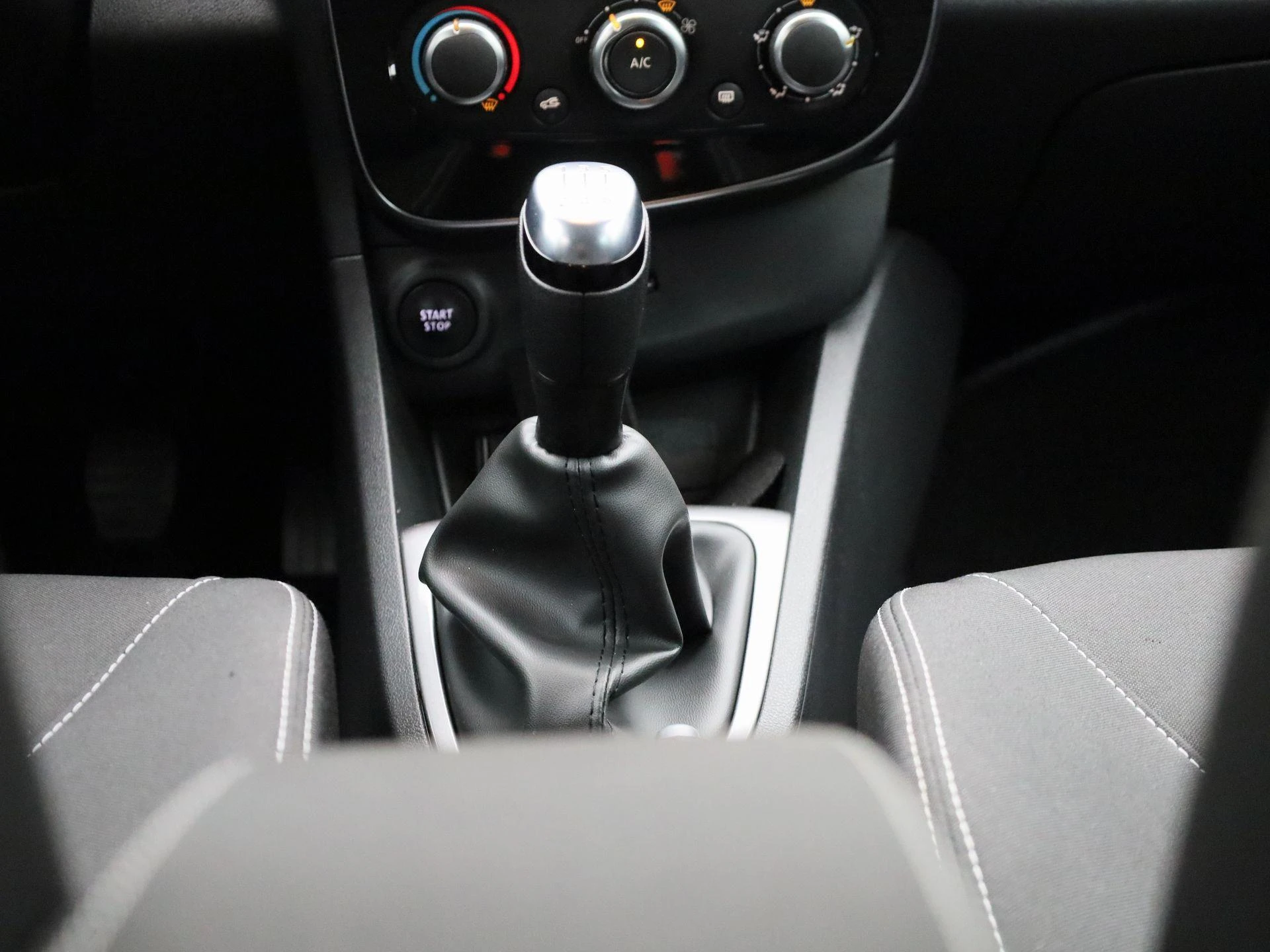 Renault Clio 0.9 TCe Limited