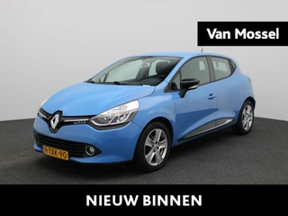 Renault Clio 0.9 TCe Dynamique