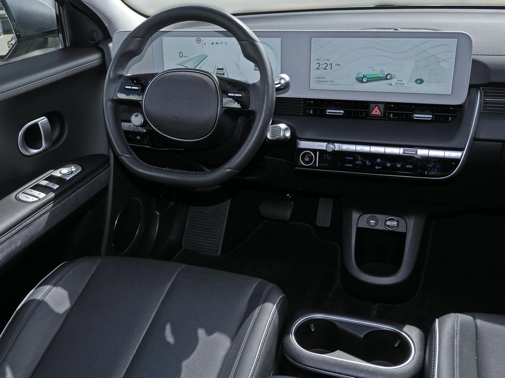 Hyundai-IONIQ 5-image-9