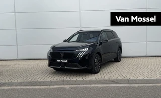 Peugeot 5008 1.2 Hybrid 145 GT 7p