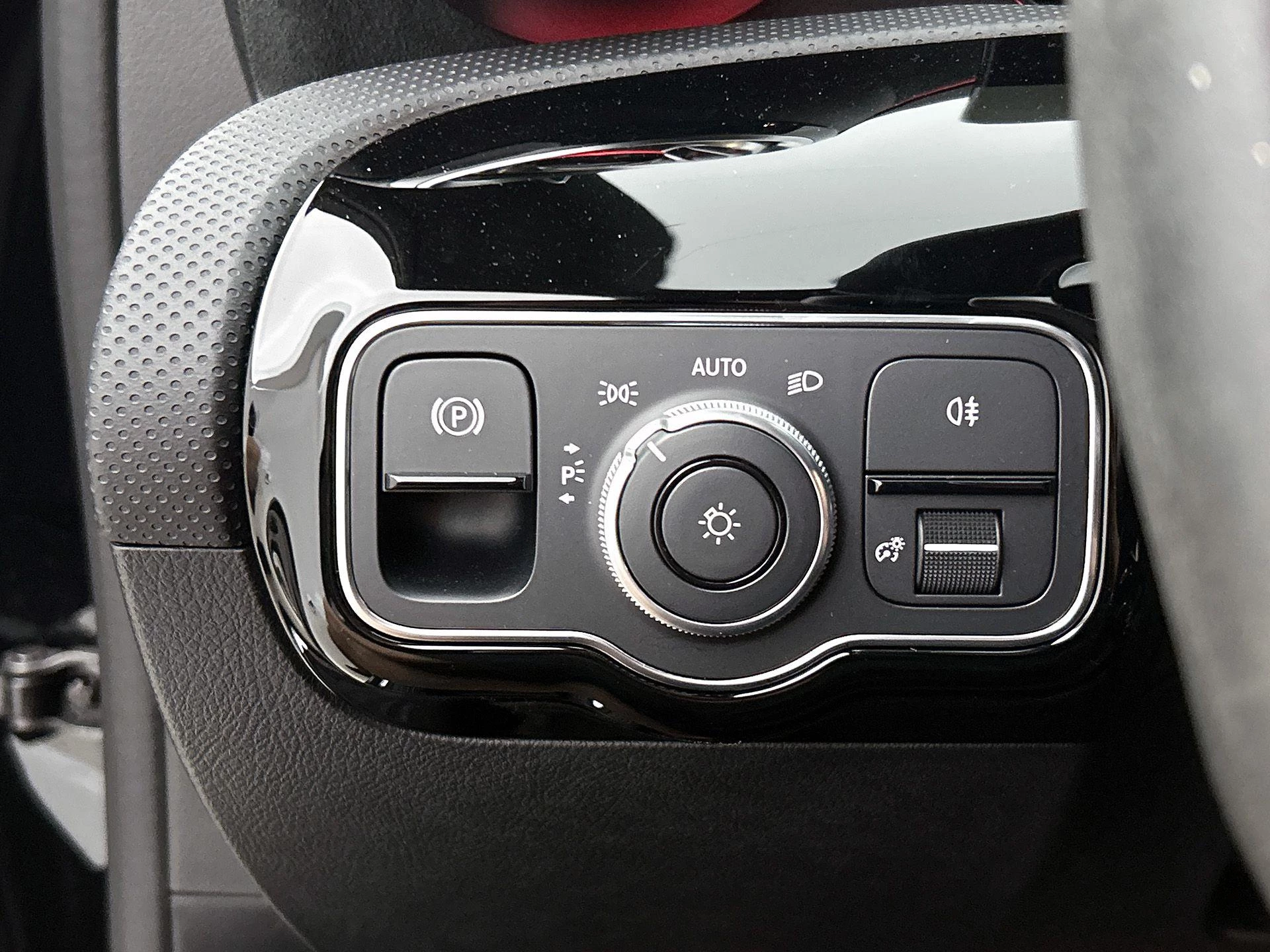 Mercedes-Benz A-Klasse AMG 35 4MATIC Premium Plus