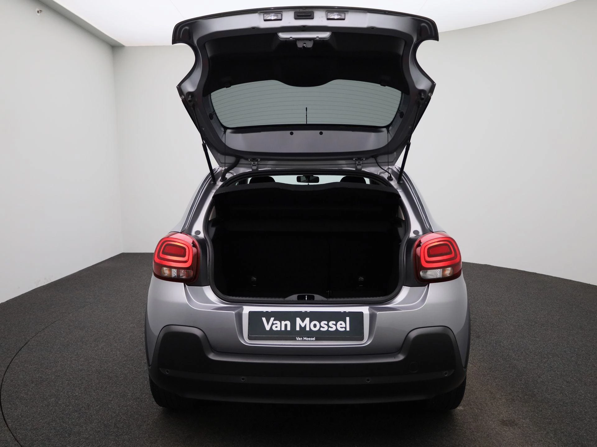 Citroën C3 1.2 PureTech 82 S&S MAN Feel