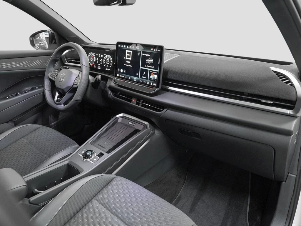 Volkswagen T-Roc R-Line AHV IQLight BlackStyle Parkpaket