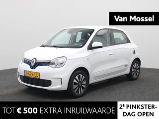 Renault Twingo Z.E. R80 Intens