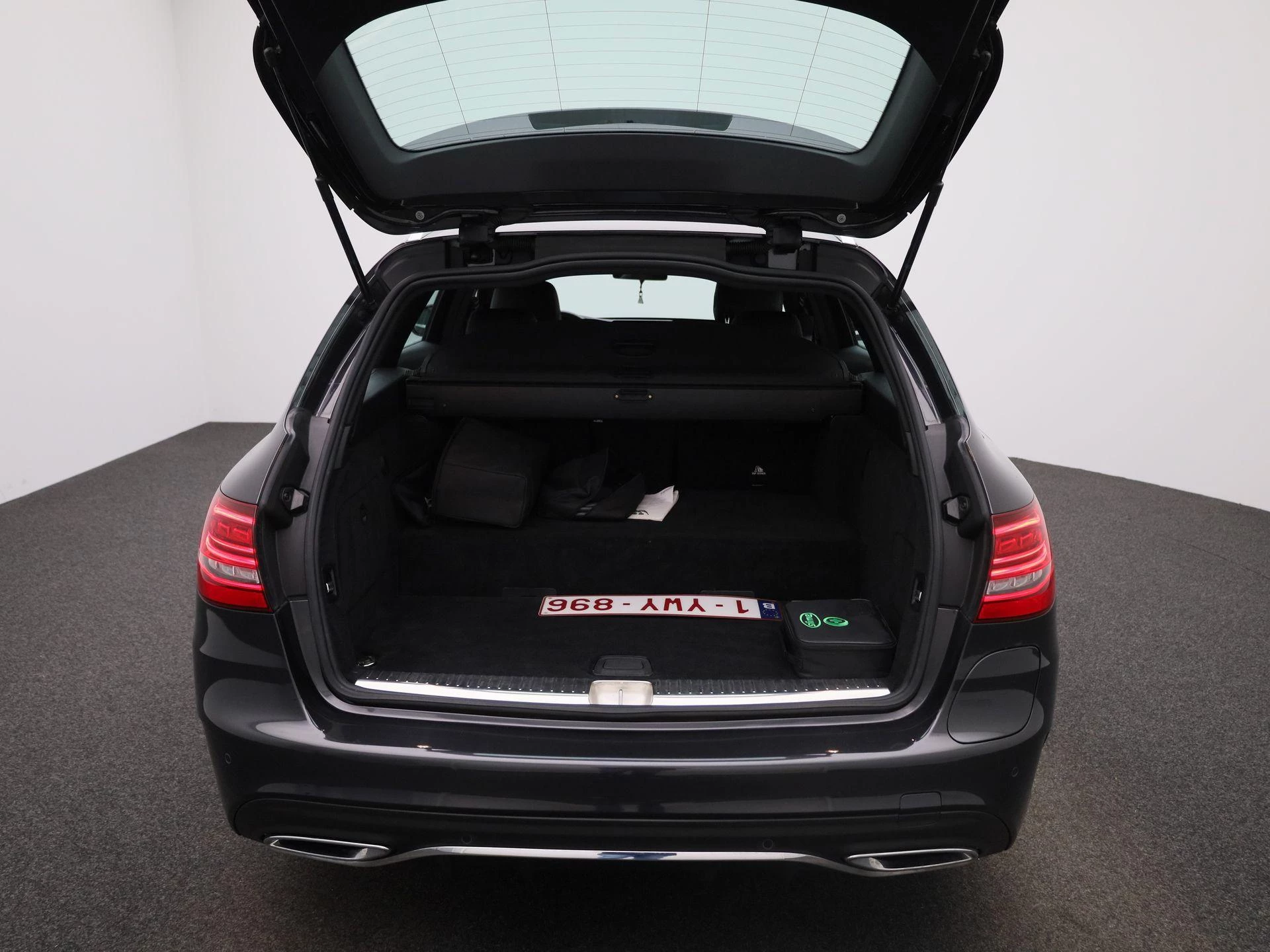 Mercedes-Benz Classe C 300 de Break Business Solution +