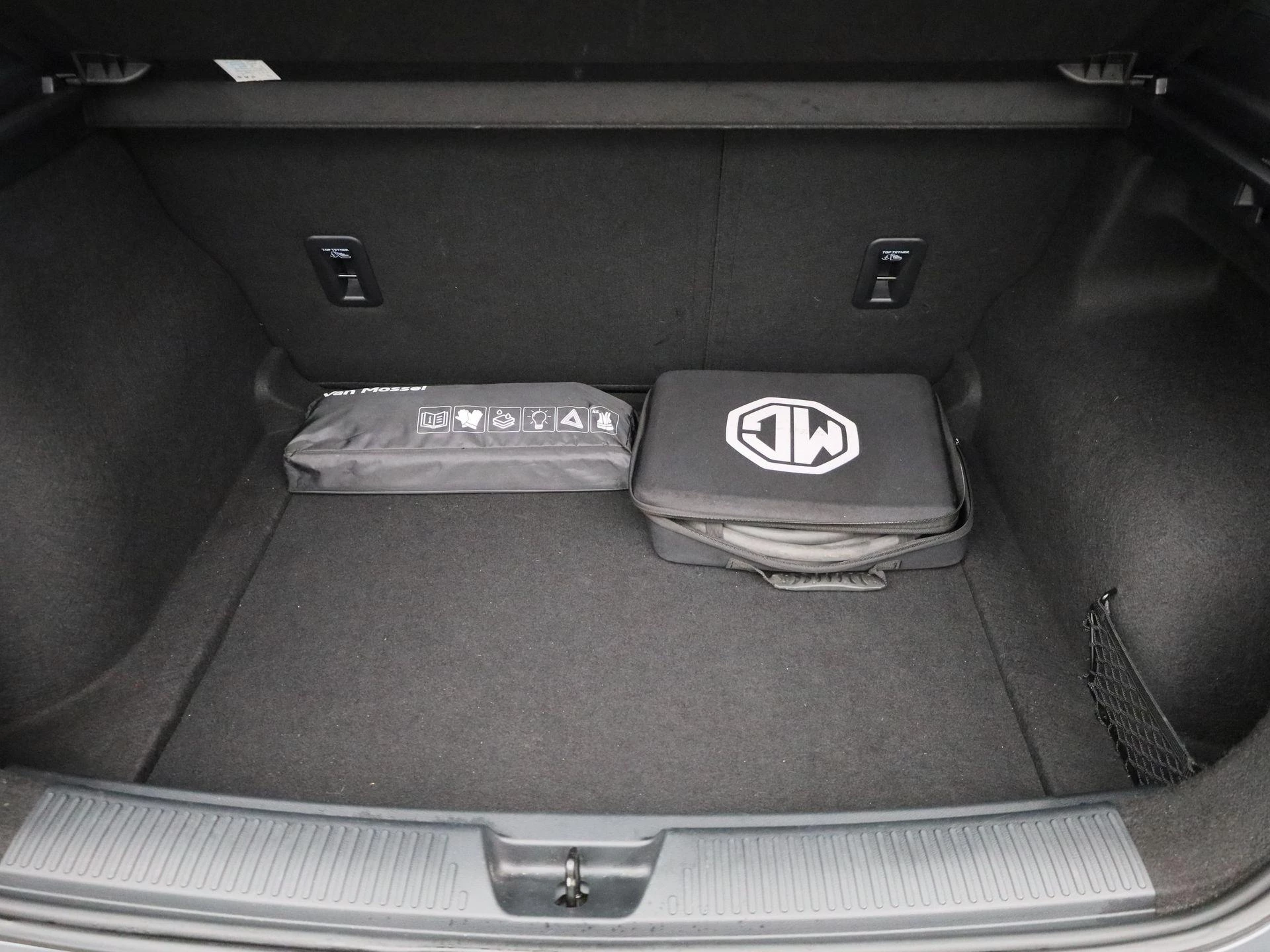 MG MG4 Electric Standard 51 kWh