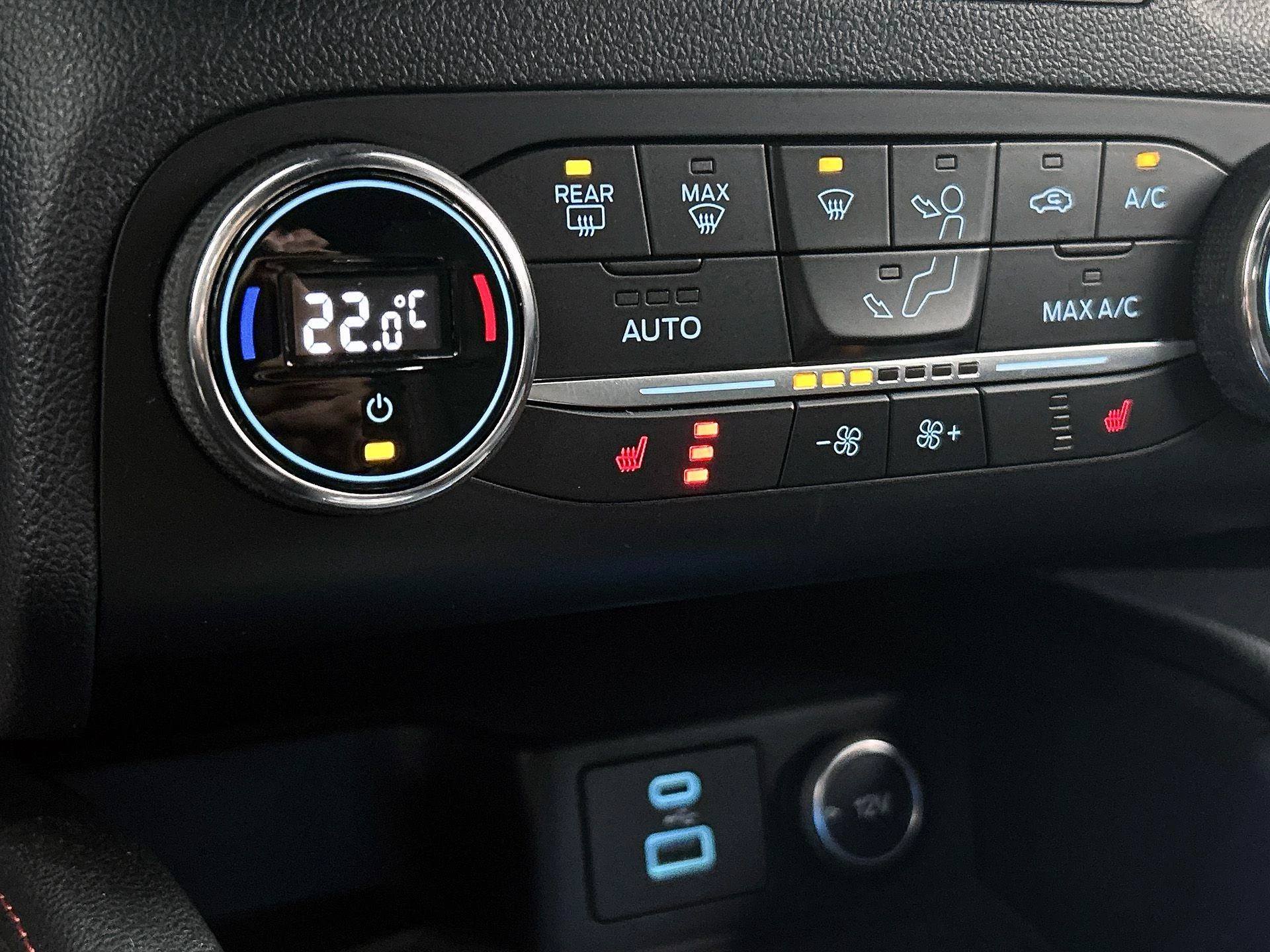 Ford Kuga 2.5 PHEV ST-Line X