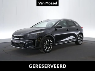 Kia XCeed 1.0 T-GDi 100 Pulse