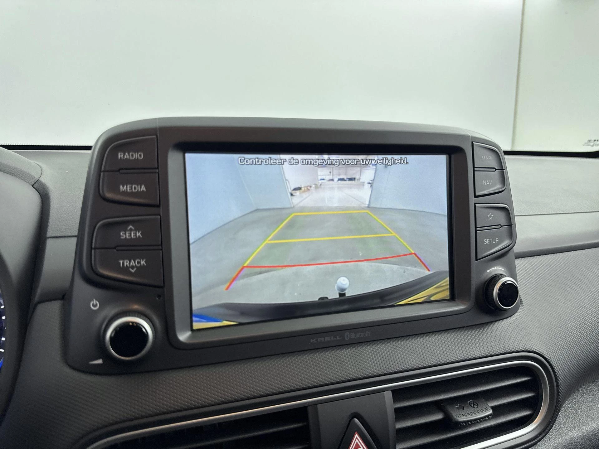 Hyundai Kona 1.0 T-GDI Comfort 120PK