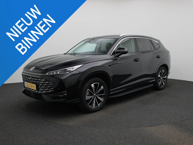 MG HS MG PHEV 1.5 Luxury Gebruikt | Van Mossel Automotive Group
