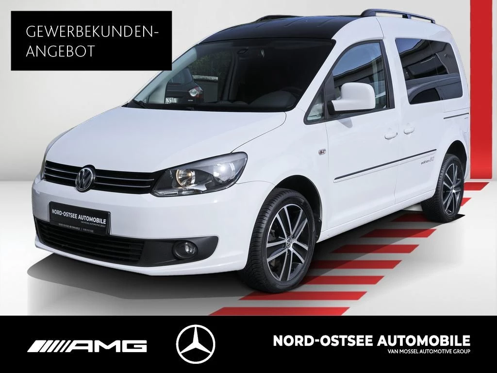 Volkswagen-Caddy-image-0