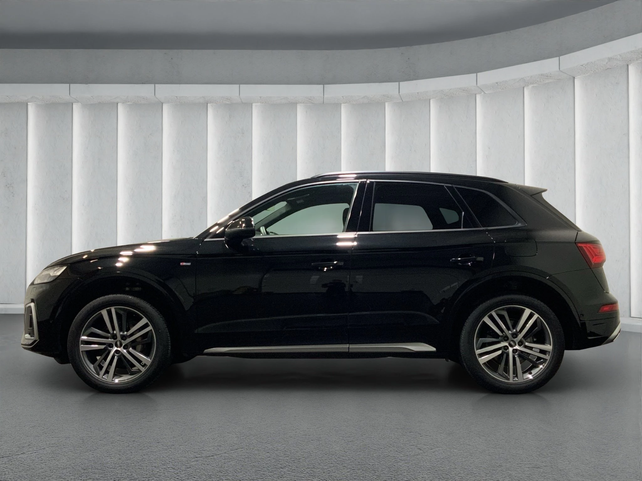 Audi Q5 55 2.0 TFSI e quattro S line (EURO 6d)