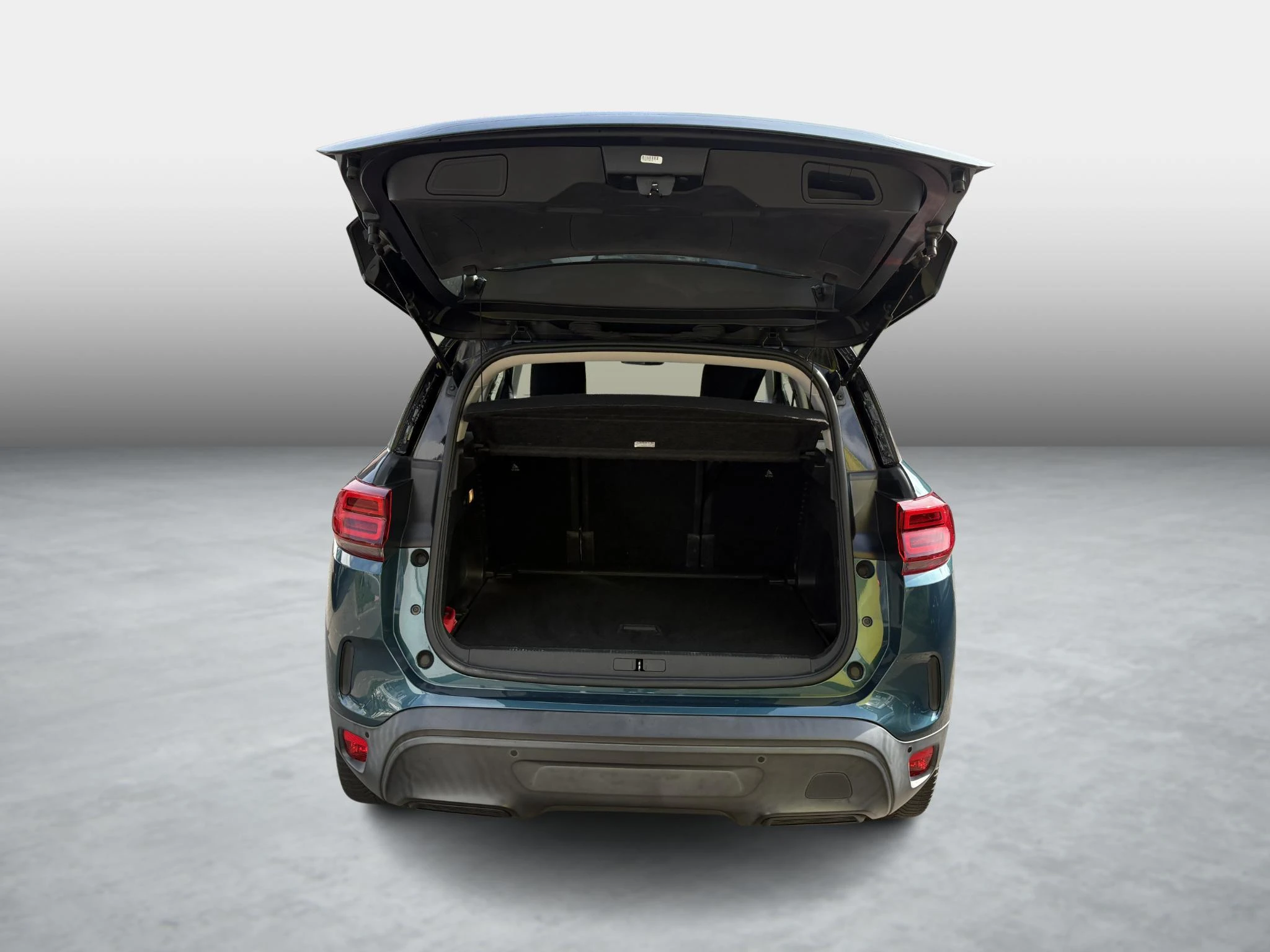 Citroën C5 Aircross 1.2 PureTech 130 S&S EAT8 Live