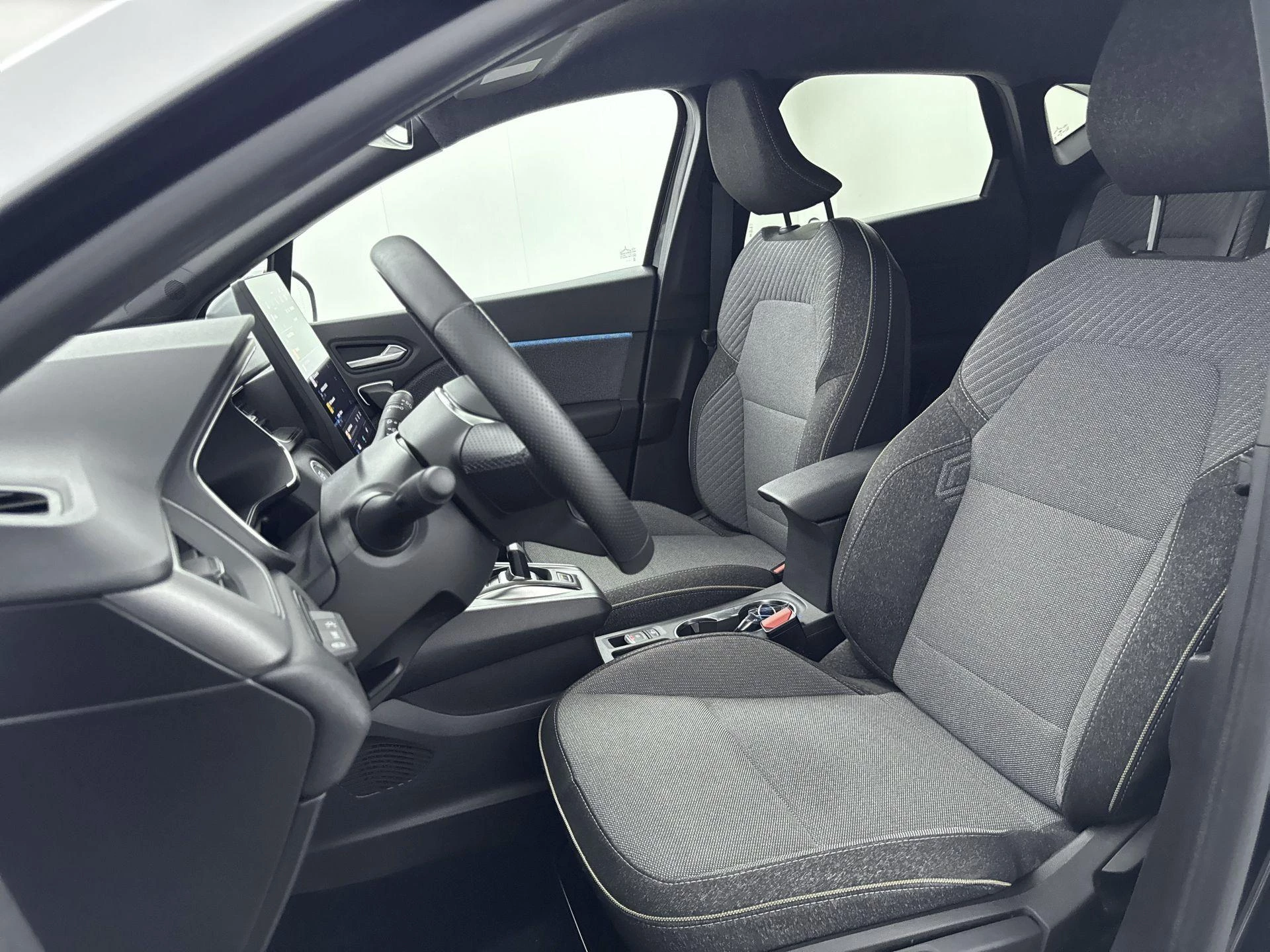 Renault Captur 1.8 E-Tech full hybrid 160 techno