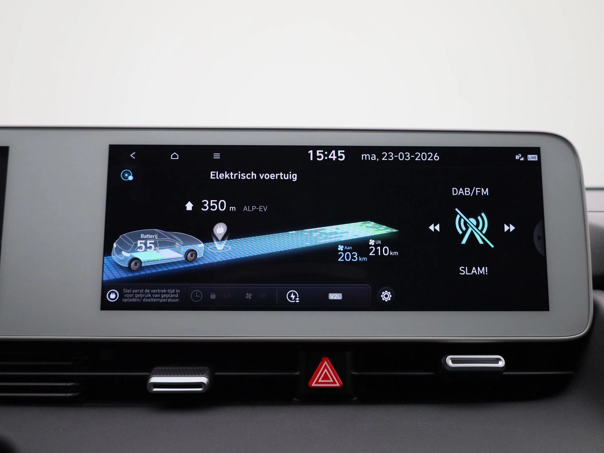 Hyundai IONIQ 5 77.4kWh Core