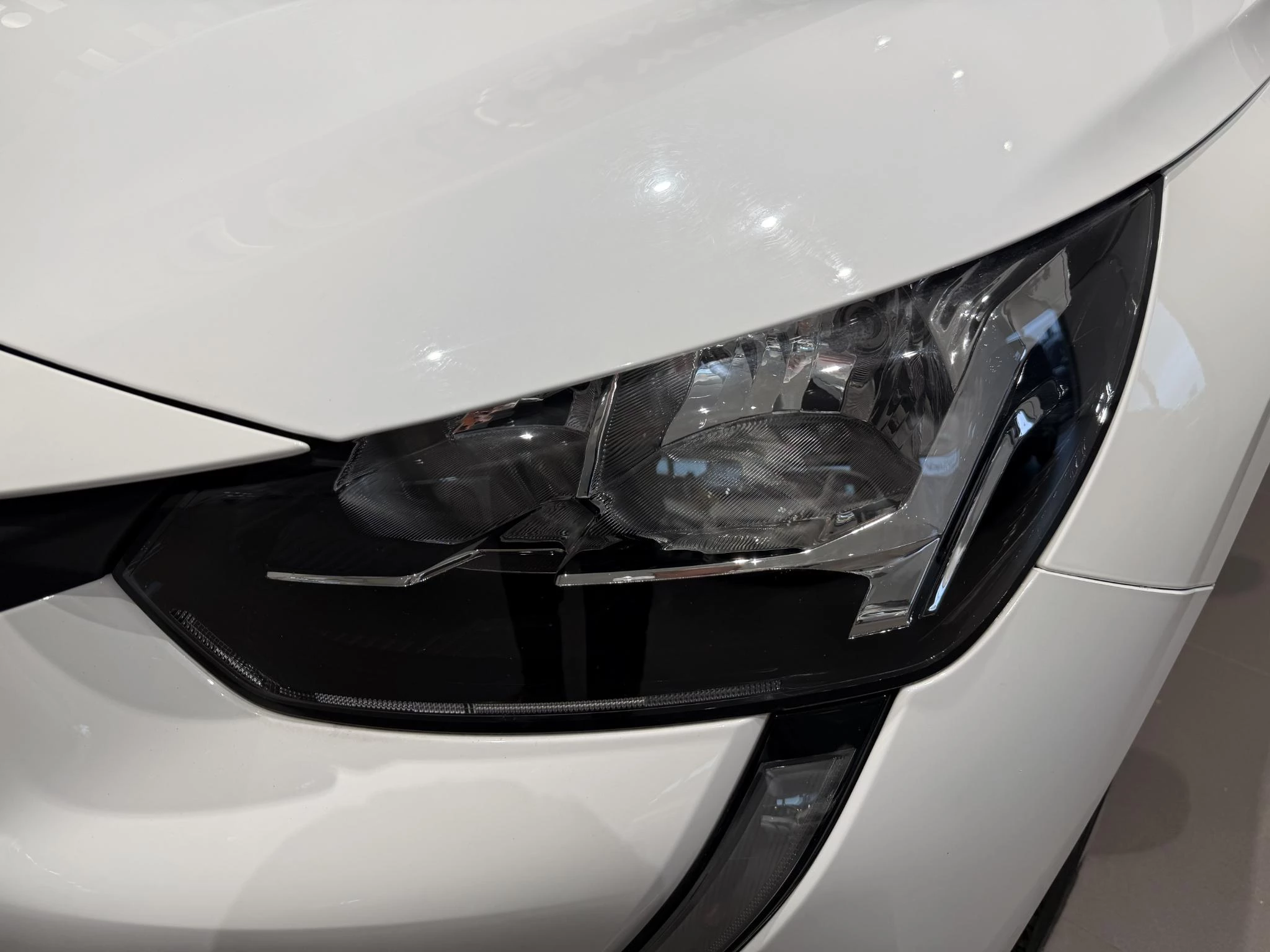 Peugeot 208 1.2 PureTech Active