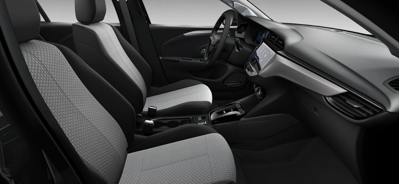 Opel Corsa-e Business Edition - Electric