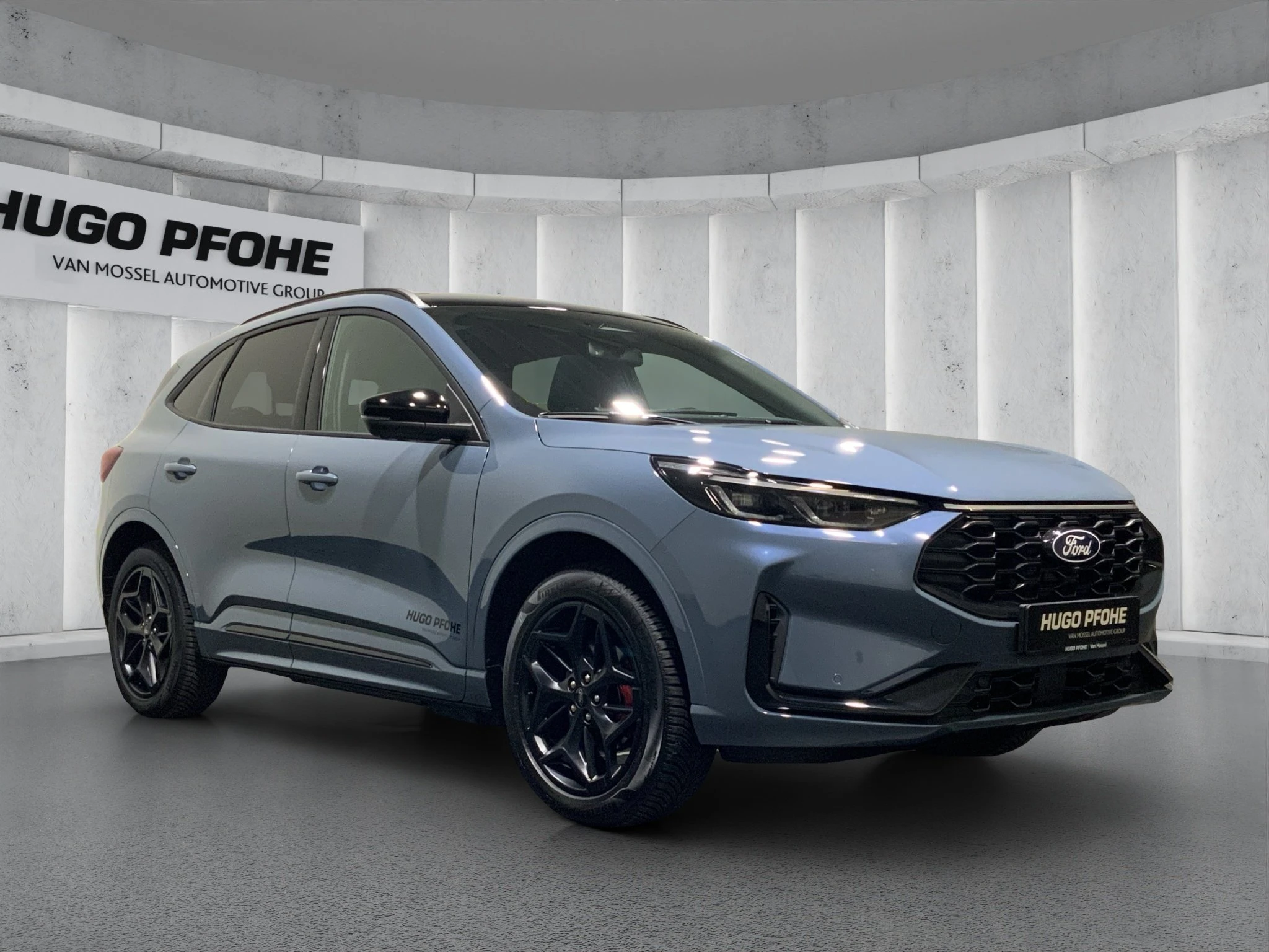 Ford Kuga BlueCruise Edition 2.5 Duratec Plug-in-Hybrid BlueCruise *HEZ Aktion*