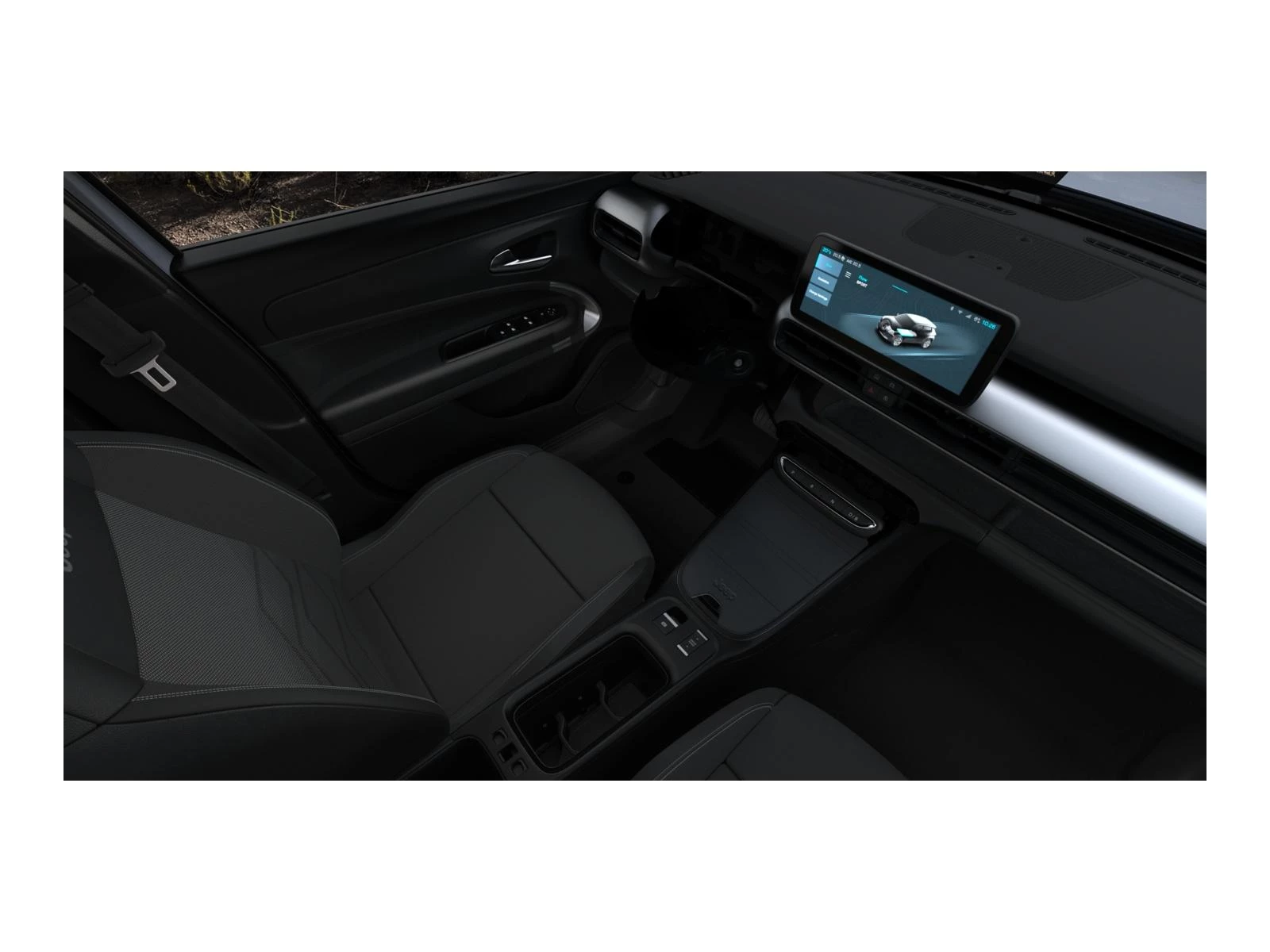 Jeep Avenger Altitude