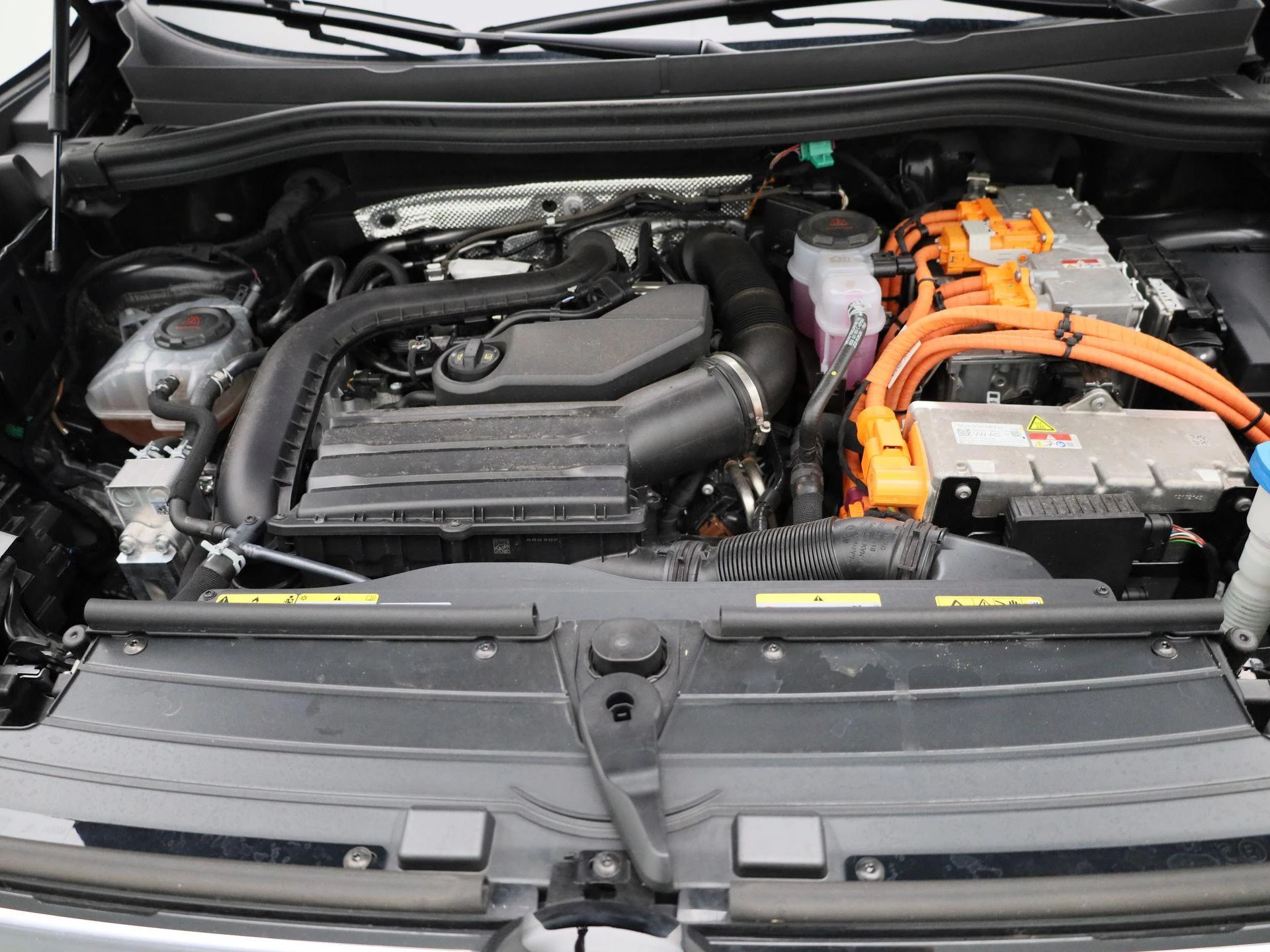 Volkswagen Tiguan 1.5 eHybrid R-Line Edition 272 PK|