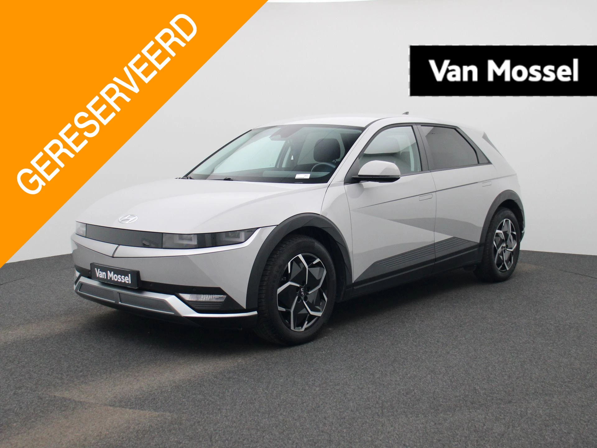 Hyundai-IONIQ 5-image-0