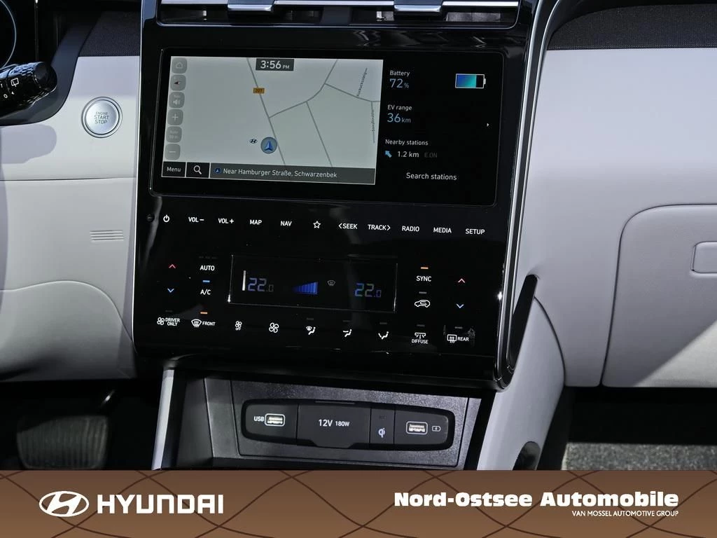 Hyundai Tucson 1.6 T-GDI PRIME PHEV 4WD SHZ LHZ PANO LED PrimeNX4 TUCSON 1.6 T-GDI PRIME PHEV 4WD SHZ LHZ PANO LED Prime