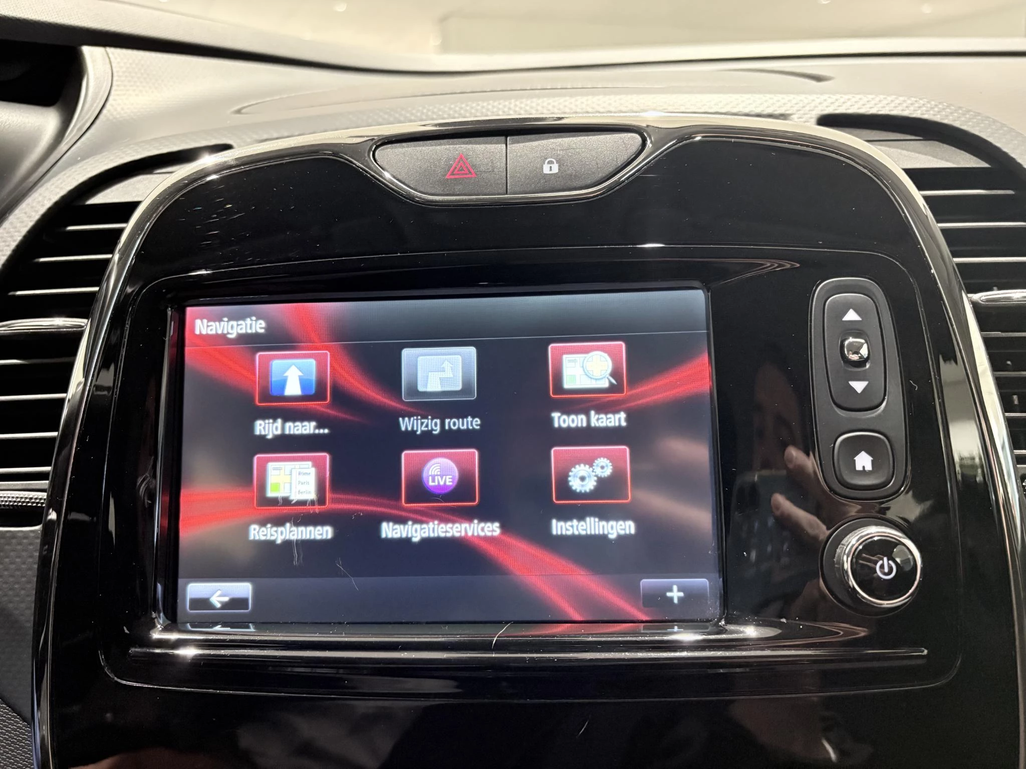 Renault Captur 0.9 TCe Dynamique