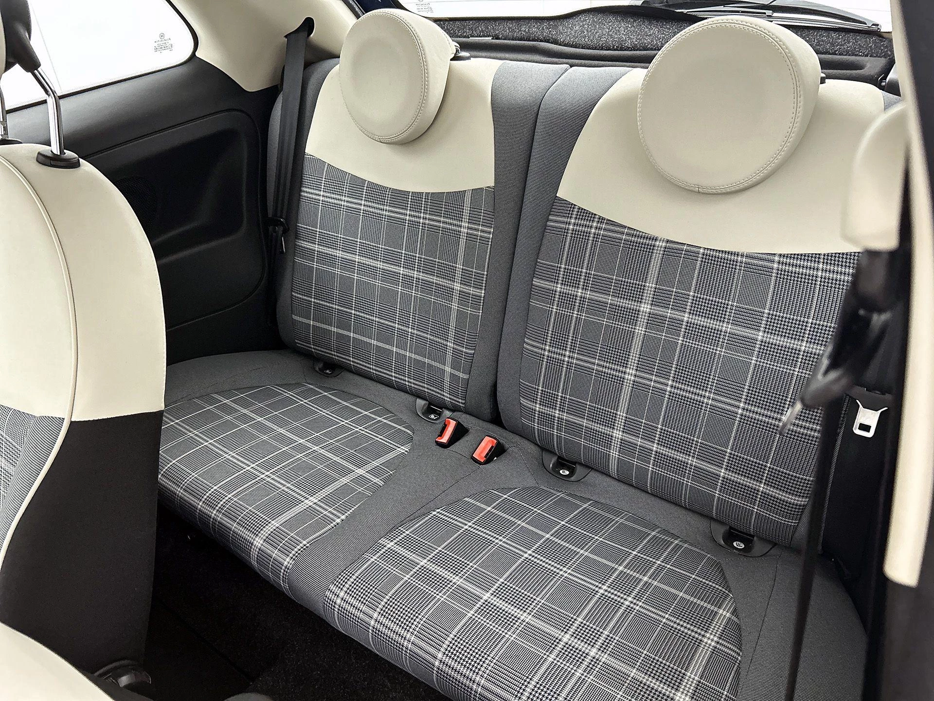 Fiat 500 1.0 Hybrid Lounge