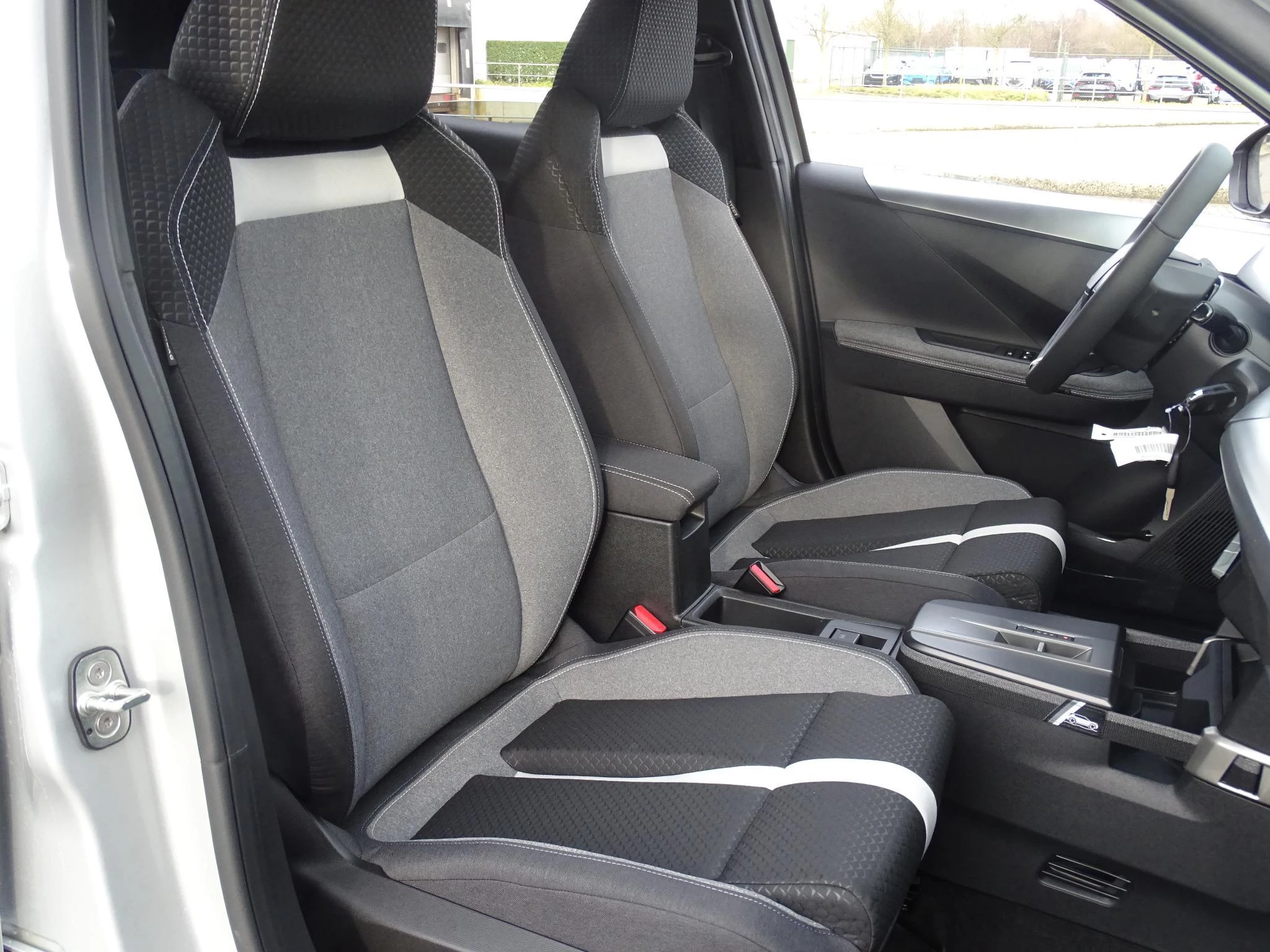 Opel Frontera 1.2 Turbo MHEV 74kW GS eDCT