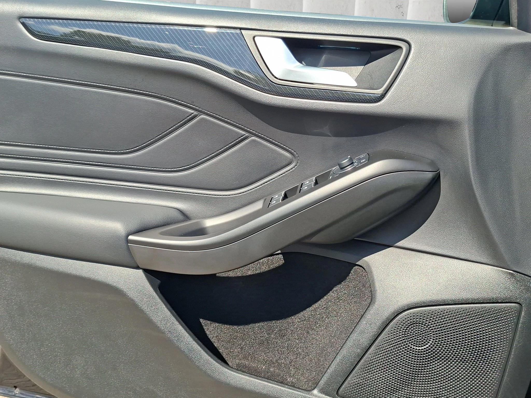 Ford Focus ST X 2.3 EB 206 kW Aut. | LED | ACC | RFK | SHZ | PDC | LMF | Navi | B&O