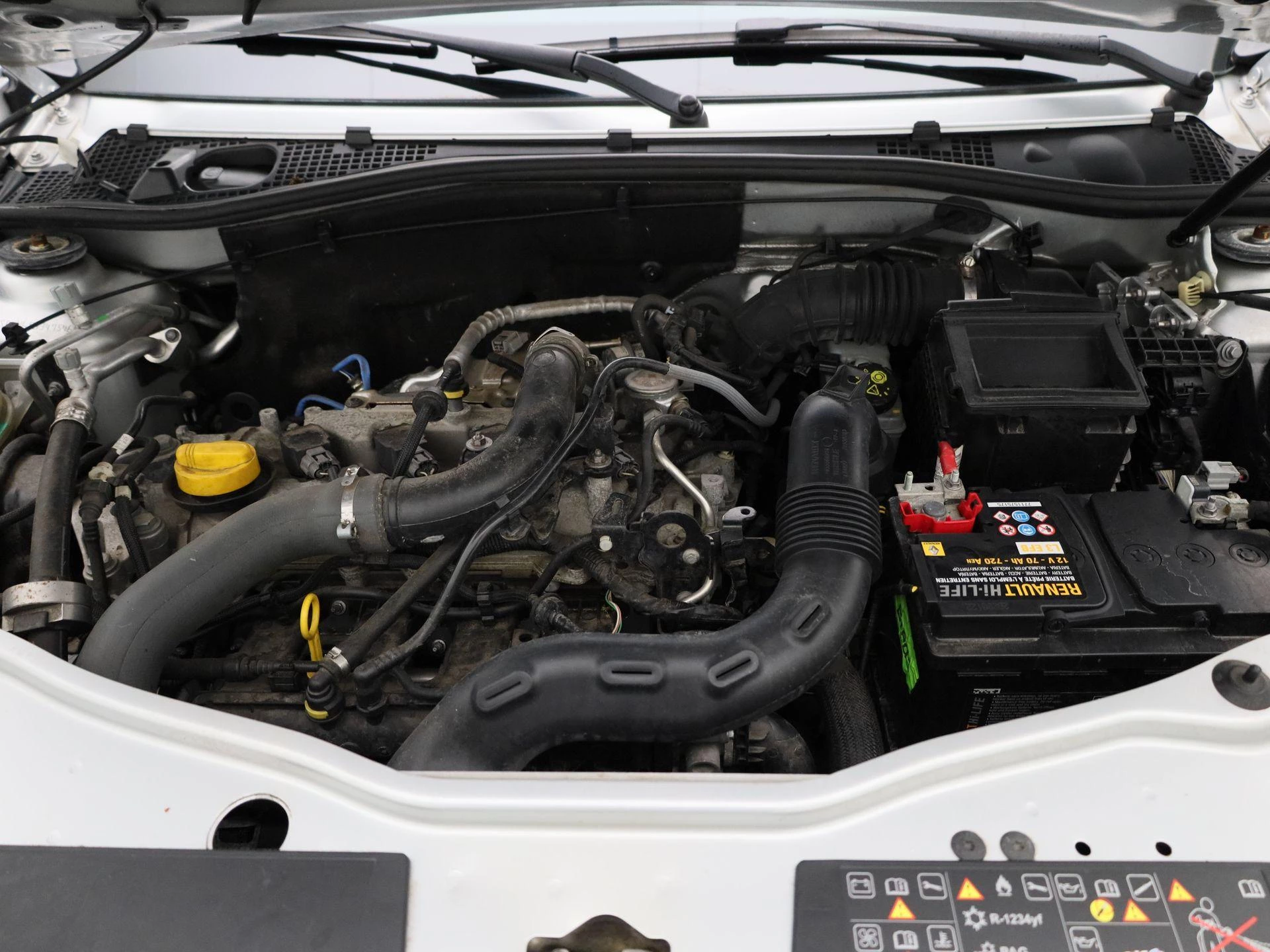 Dacia Duster 1.2 TCe 4x2 Blackshadow