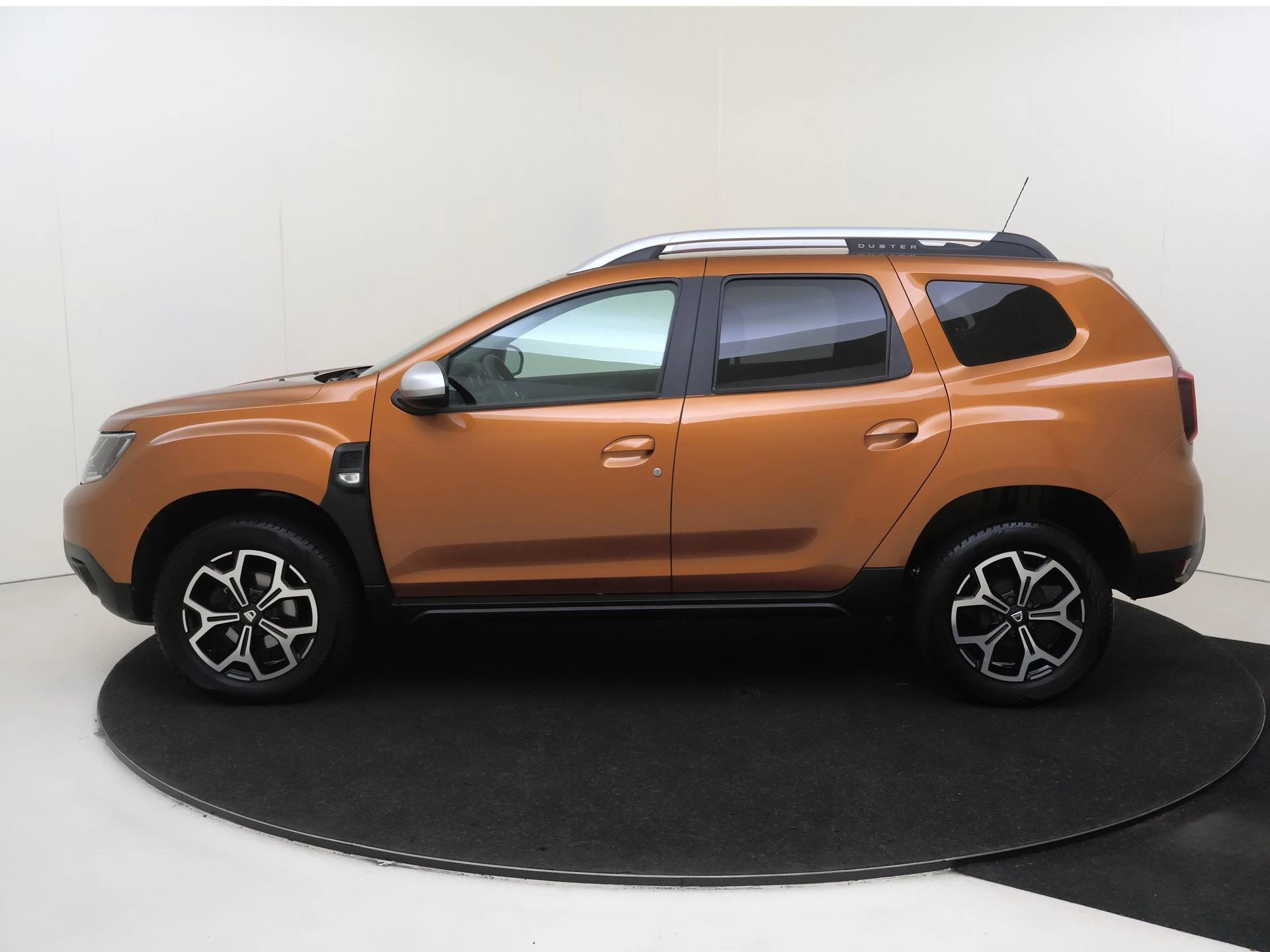 Dacia Duster 1.2 TCe Prestige