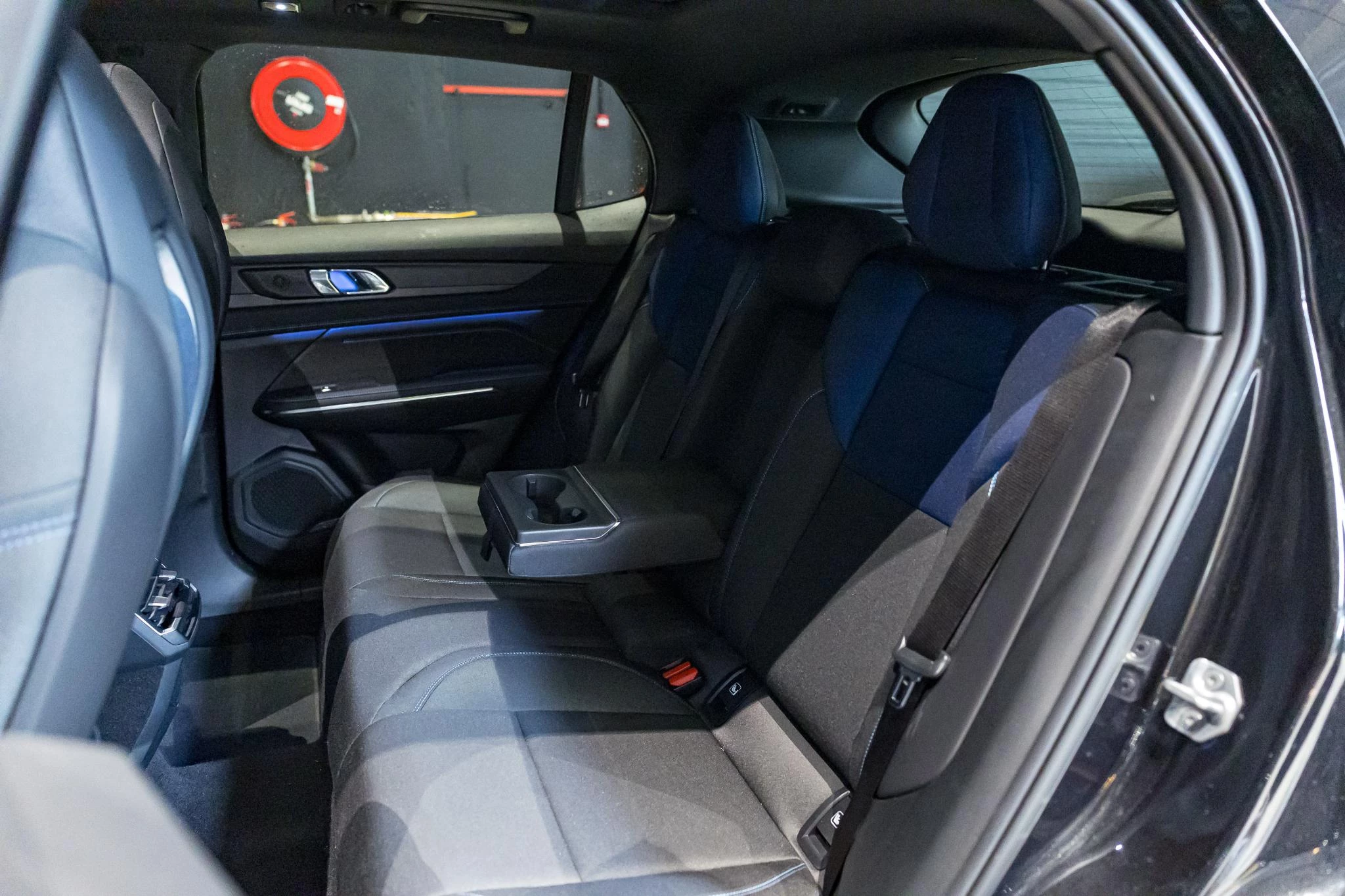 Lynk & Co 01 1.5 192kW PHEV OBC6.6