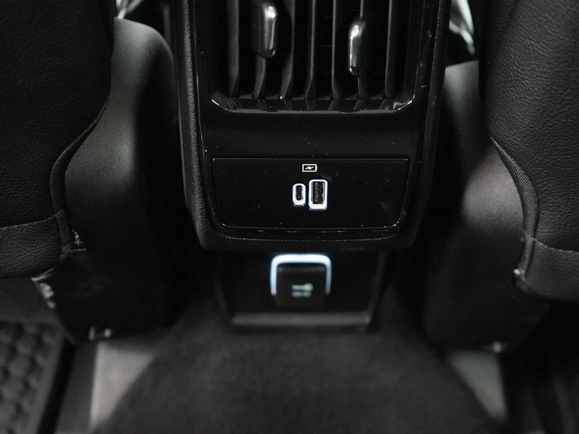 Jeep Compass 4xe 240 Plug-in Hybrid Electric Trailhawk