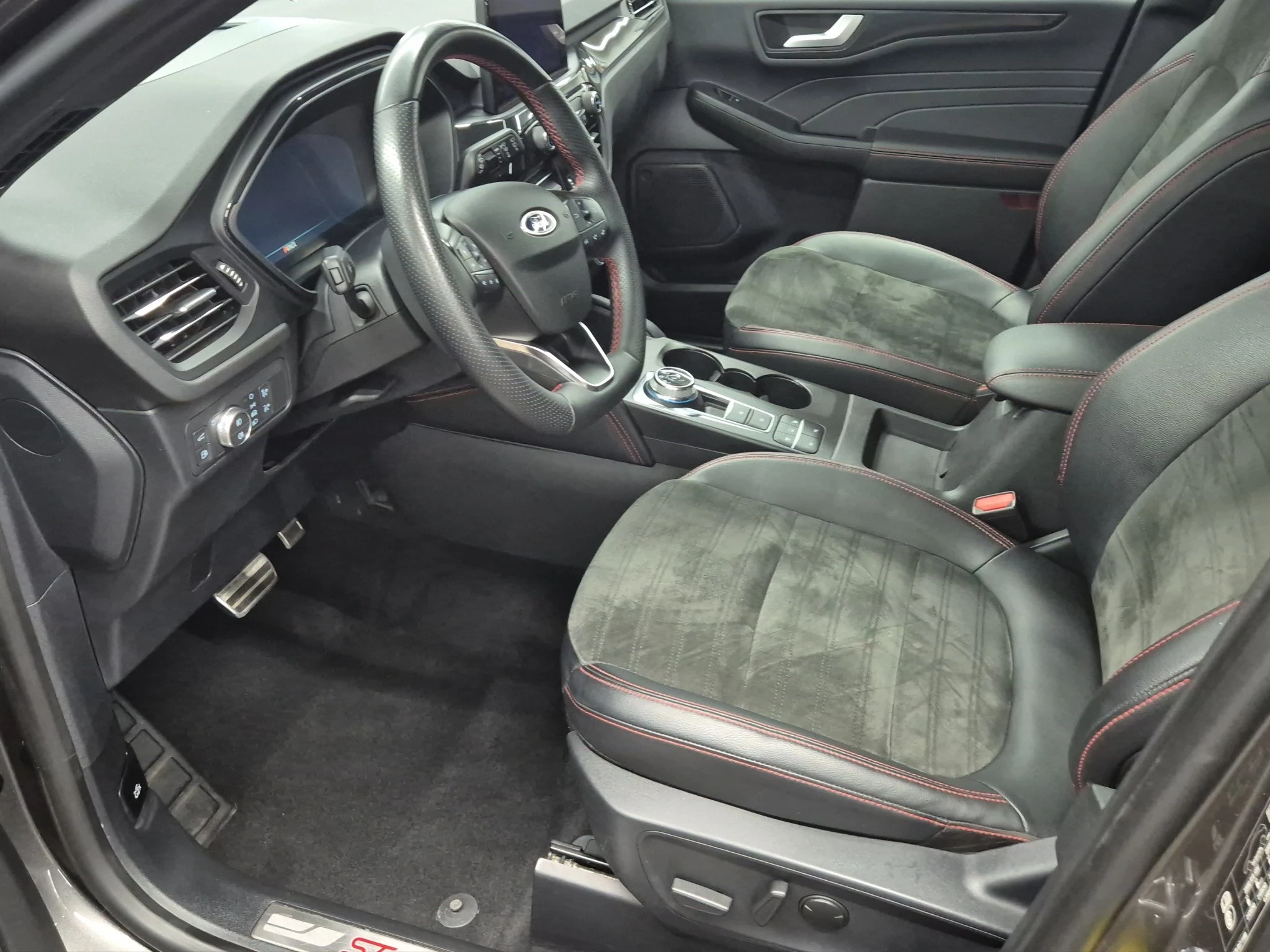 Ford Kuga 2.5 ST-Line X