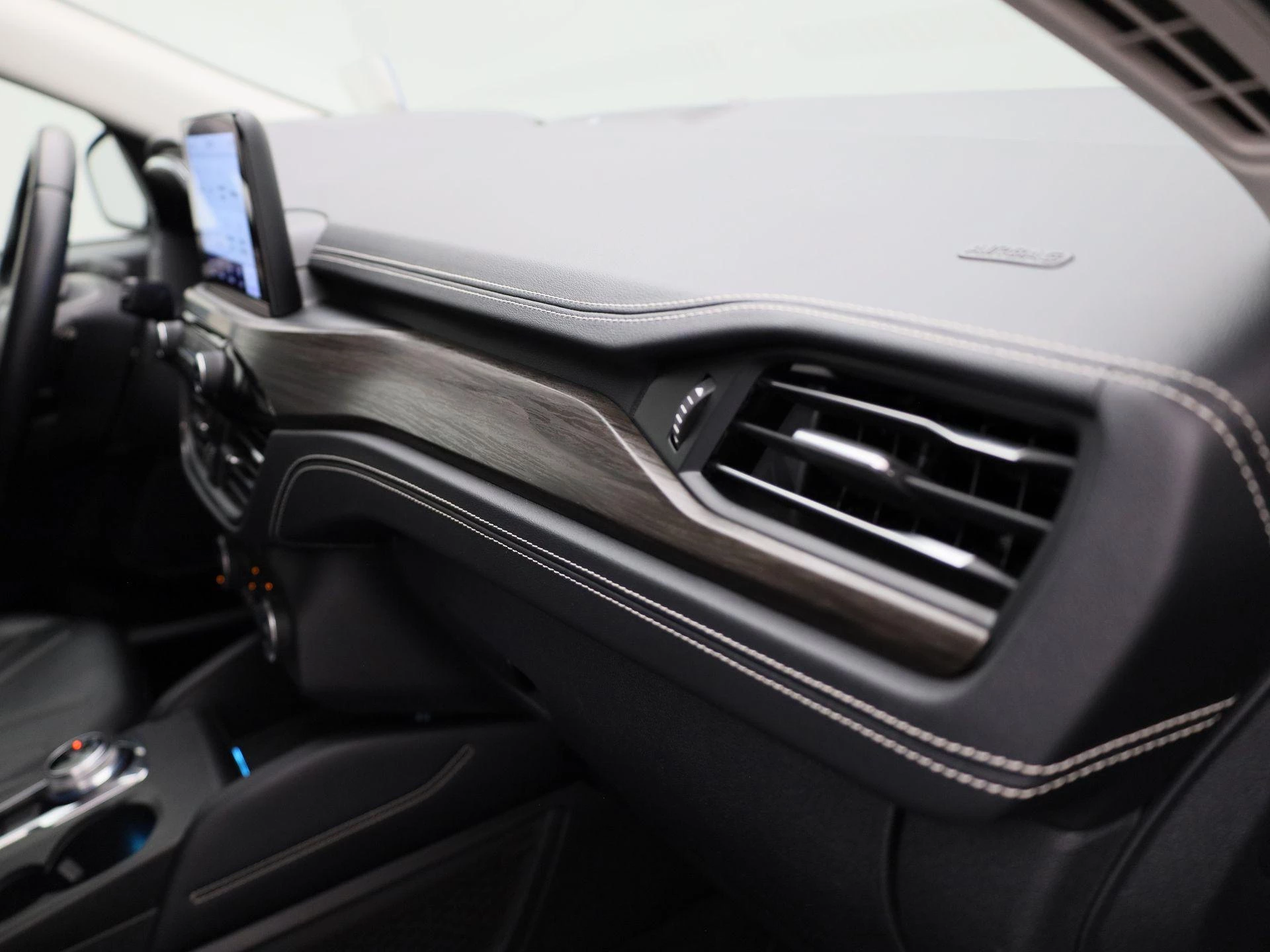 Ford Kuga 2.5 PHEV Vignale