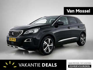 Peugeot 3008 1.2 PureTech Allure