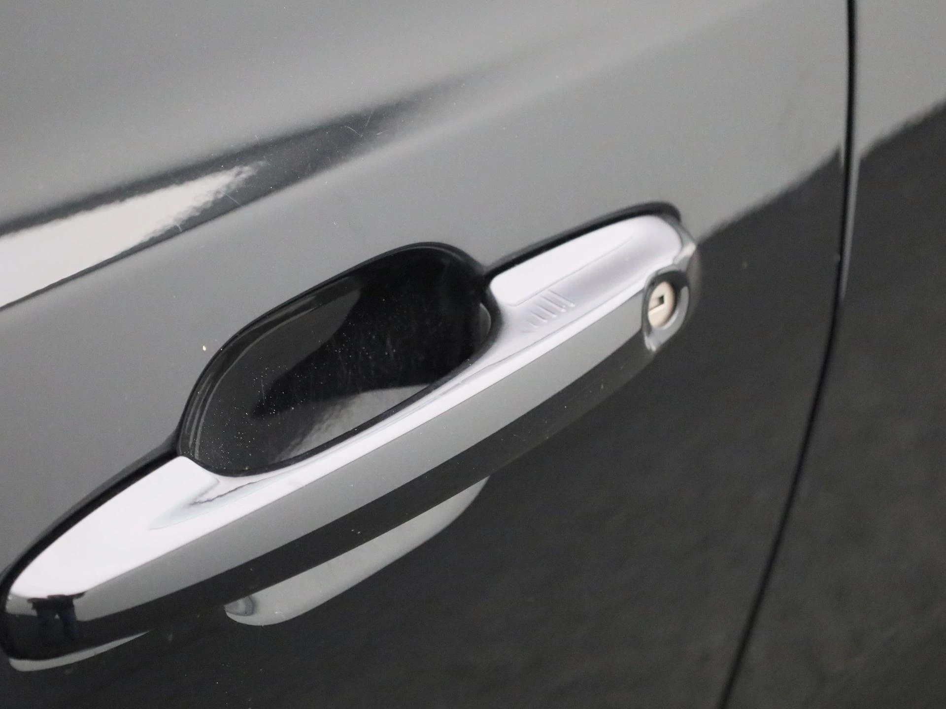 Ford Focus Wagon 1.0 EcoBoost Hybrid ST Line Style
