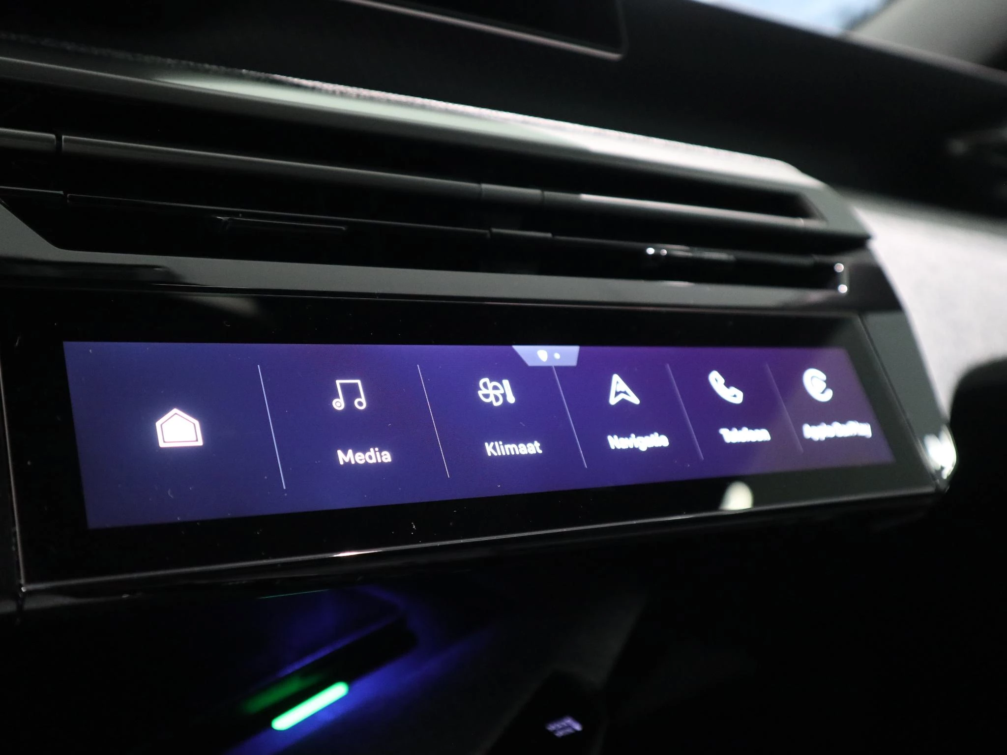 Peugeot 3008 Plug-in Hybrid 195 Allure