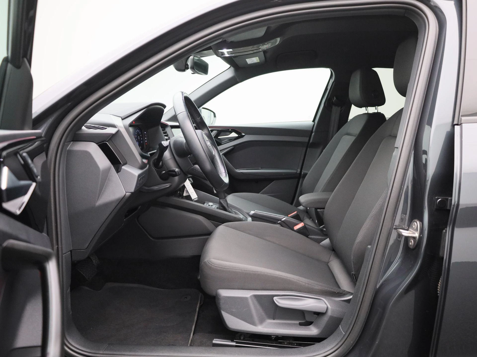 Audi A1 Sportback 1.0 25 TFSI S tronic Advanced