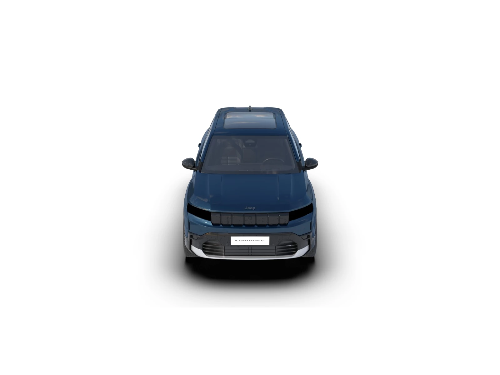 Jeep Compass Summit