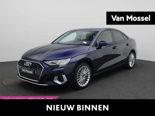 Audi A3 Limousine 30 TFSI Pro Line