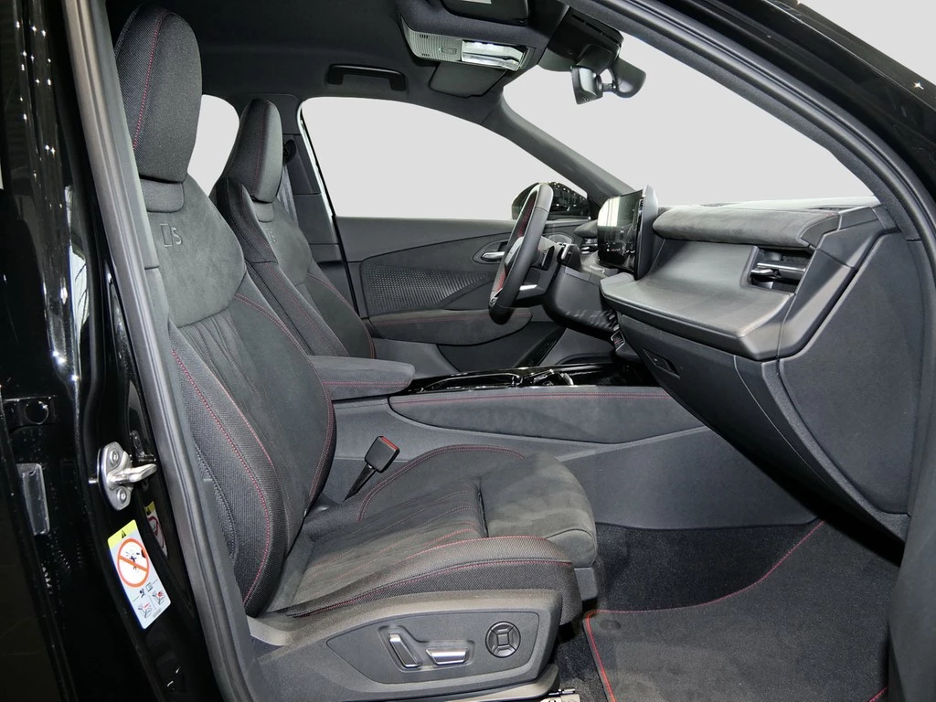 Audi Q3 SUV TFSI quattro S tronic 195 kW / 265 PS