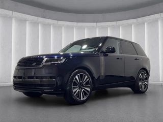 Land Rover Range Rover SV 4.4 P615 V8
