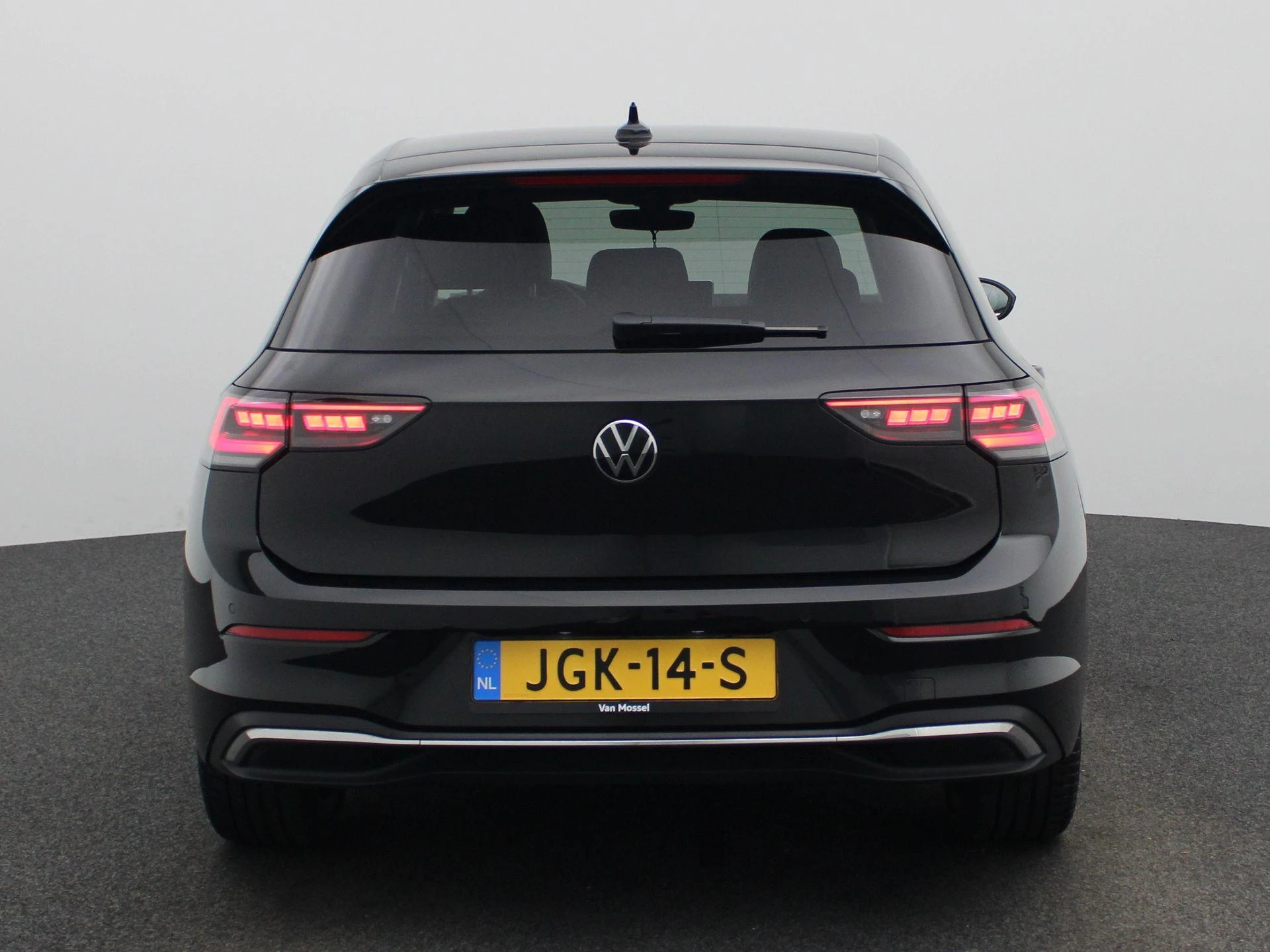 Volkswagen Golf 1.5 eHybrid Style Edition 204 PK|
