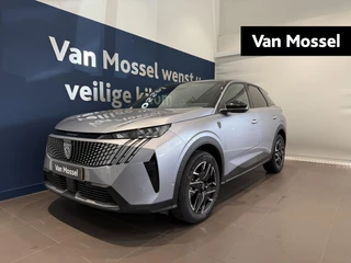 Peugeot 3008 1.2 Hybrid 145 GT