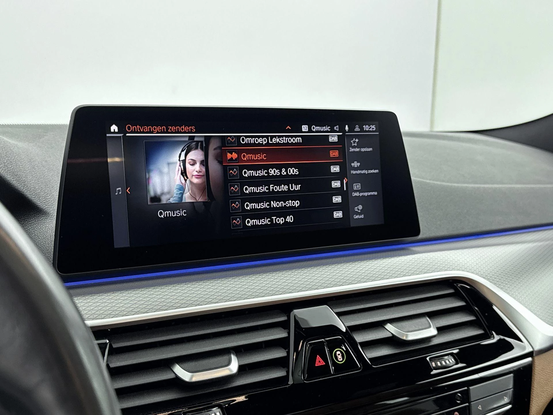BMW 5 Serie 530e iPerformance High Executive