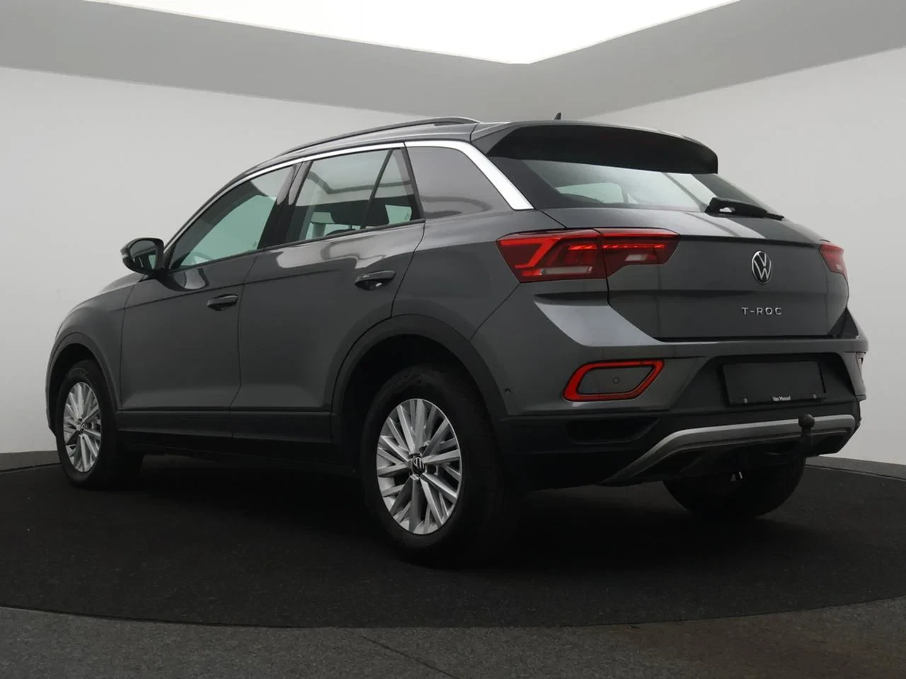 Volkswagen T-Roc T-Roc Life Business 1.5TSI 150PK *AUTOMAAT*TREKHAAK*CAMERA*PDC*ACC*VIRTUAL COCKPIT*APP-CONNECT*ZETELVERWARMING*...*